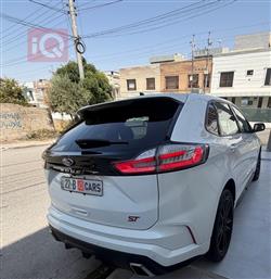 فورد ادج